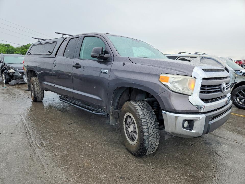 Продажа на аукционе авто 2014 Toyota Tundra, vin: 5TFTY5F18EX008445, номер лота: 54464476