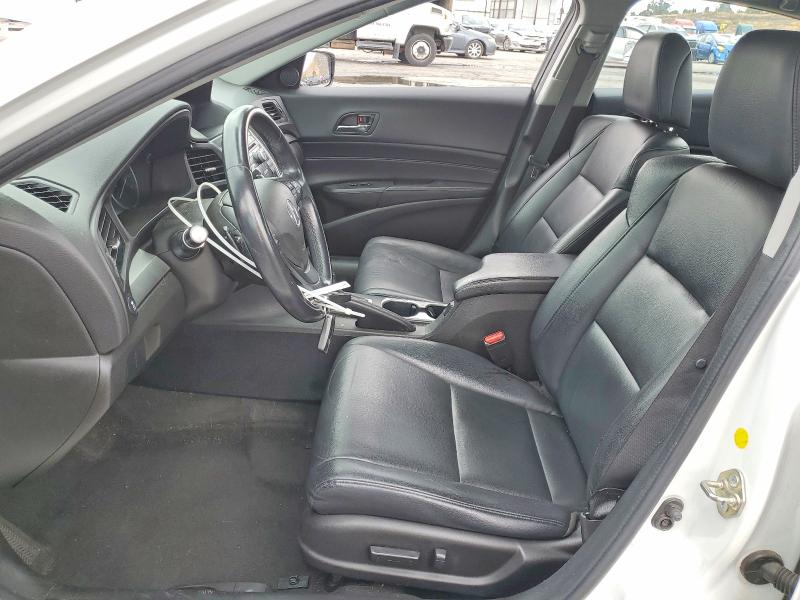 Продажа на аукционе авто 2017 Acura Ilx, vin: 19UDE2F3XHA000756, номер лота: 52054136