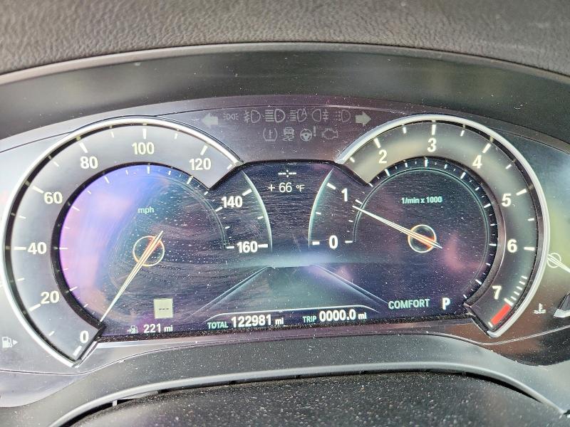 Aukcja sprzedaży 2018 Bmw 540, vin: WBAJE7C54JG891292, numer aukcji: 51134216
