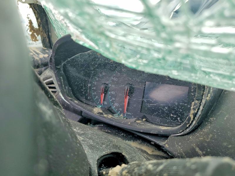 2022 Chevrolet Trax მანქანა იყიდება აუქციონზე, vin: KL7CJLSM5NB547446, აუქციონის ნომერი: 55057116