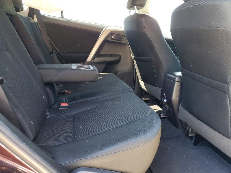 54146426 :رقم المزاد ، 2T3ZFREVXJW419789 vin ، 2018 Toyota Rav4 Le مزاد بيع