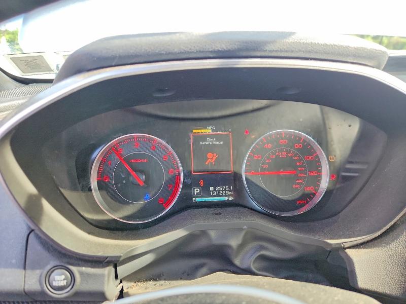 Aukcja sprzedaży 2017 Subaru Impreza, vin: 4S3GKAK65H3627478, numer aukcji: 54765146