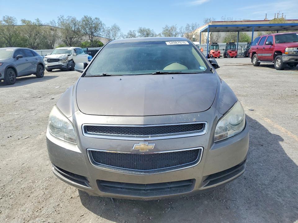 Продажа на аукционе авто 2011 Chevrolet Malibu, vin: 1G1ZB5E10BF397329, номер лота: 54987016