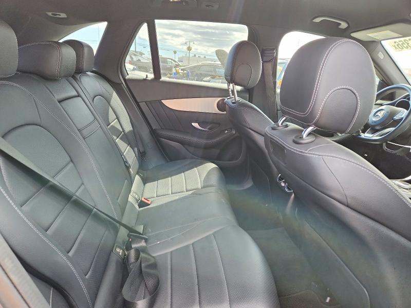 Aukcja sprzedaży 2019 Mercedes-benz Glc, vin: WDC0G4JB3KV162725, numer aukcji: 55626356