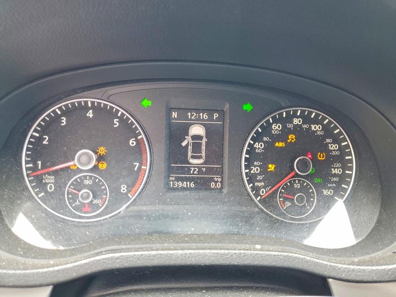 Продажа на аукционе авто 2014 Volkswagen Passat, vin: 1VWBT7A35EC093666, номер лота: 55462956