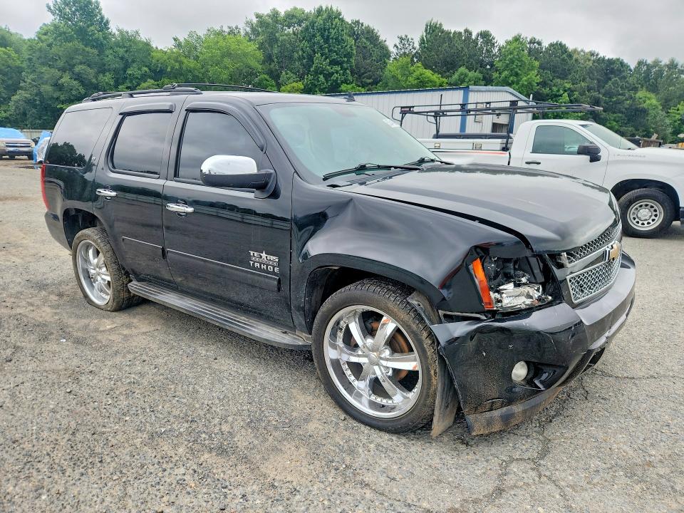Продажа на аукционе авто 2010 Chevrolet Tahoe, vin: 1GNUCBE07AR234878, номер лота: 53541606