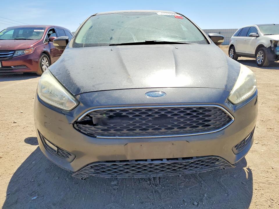 Aukcja sprzedaży 2016 Ford Focus, vin: 1FADP3F29GL387900, numer aukcji: 54471556