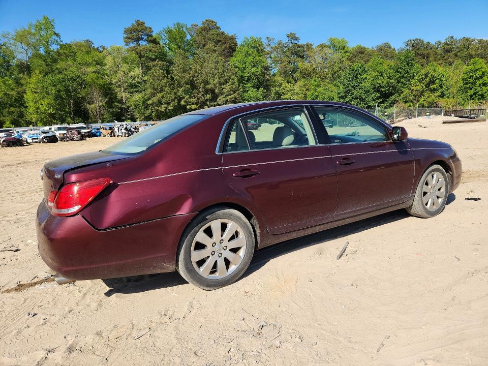Продаж на аукціоні авто 2006 Toyota Avalon, vin: 4T1BK36BX6U065917, номер лоту: 48273976