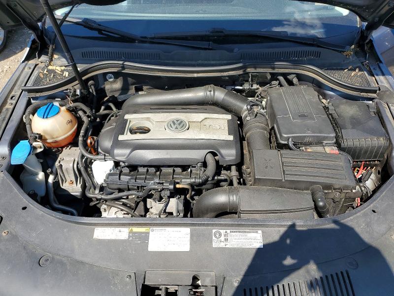 Продажа на аукционе авто 2013 Volkswagen Cc 4d 2.0t Hiln, vin: WVWBP7AN2DE559582, номер лота: 54270836