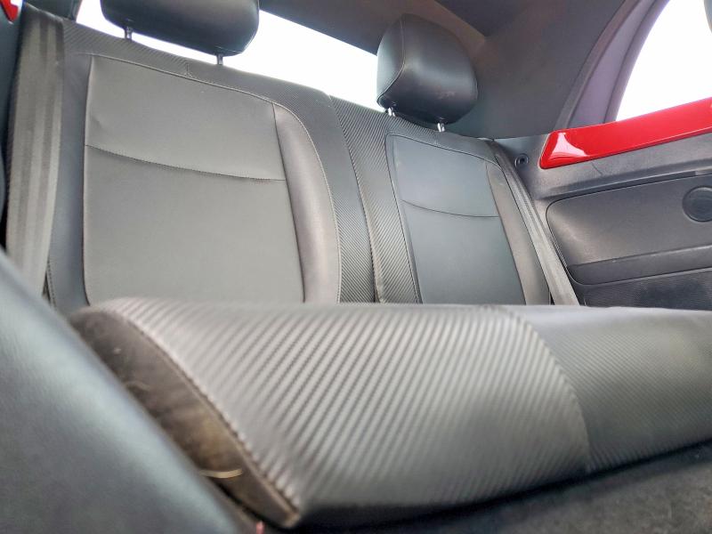2018 Volkswagen Beetle მანქანა იყიდება აუქციონზე, vin: 3VW5DAAT8JM516630, აუქციონის ნომერი: 53305236