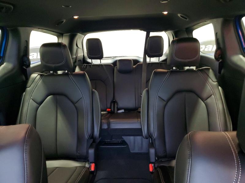 Продажа на аукционе авто 2026 Chrysler Pacifica, vin: 2C4RC1BG2TR270906, номер лота: 55622756
