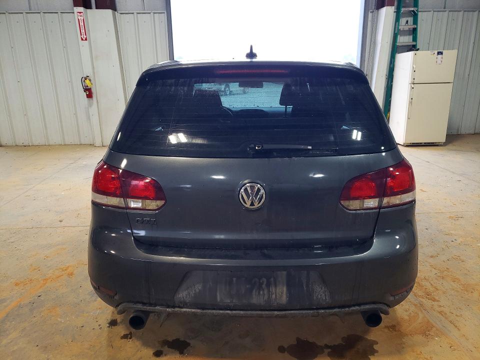 Продаж на аукціоні авто 2013 Volkswagen Gti, vin: WVWHV7AJ4DW117295, номер лоту: 51794096