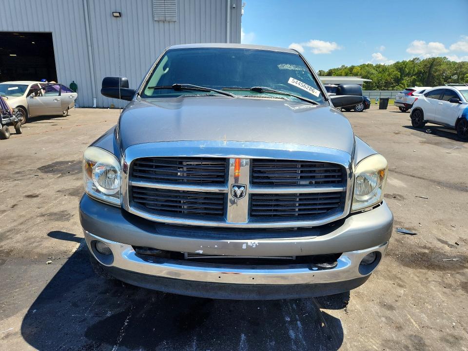 Продаж на аукціоні авто 2007 Dodge Ram 2500, vin: 1D7KS28C07J569325, номер лоту: 54456286