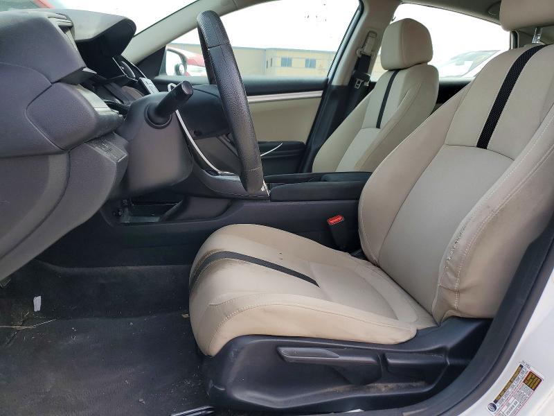 Aukcja sprzedaży 2019 Honda Civic, vin: 19XFC2F69KE036000, numer aukcji: 51650186