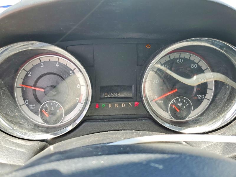 Продаж на аукціоні авто 2016 Dodge Grand Caravan, vin: 2C4RDGCG6GR329718, номер лоту: 55120586