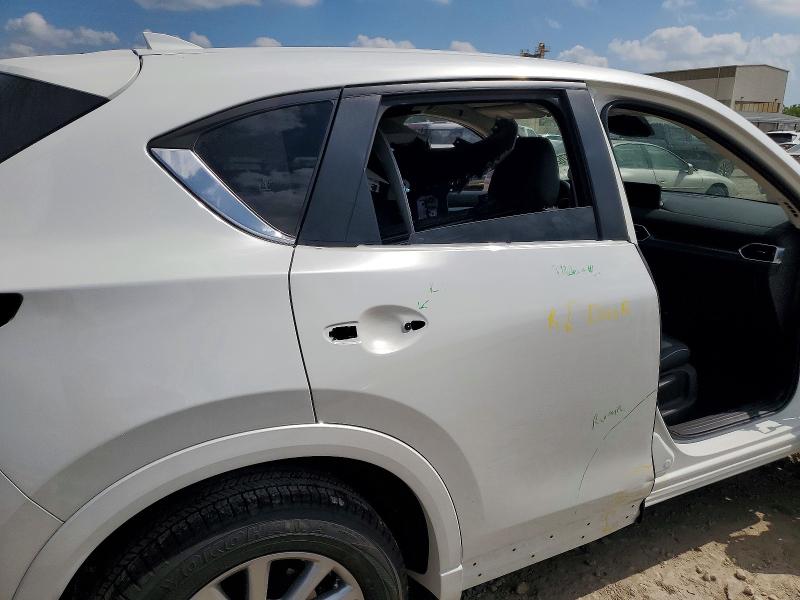 Aukcja sprzedaży 2025 Mazda Cx-5, vin: JM3KFBBL8S0780978, numer aukcji: 54467626