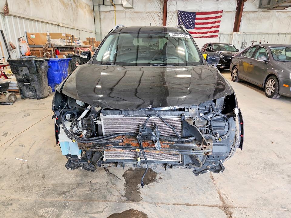 Aukcja sprzedaży 2016 Nissan Rogue, vin: 5N1AT2MV0GC844248, numer aukcji: 53921536