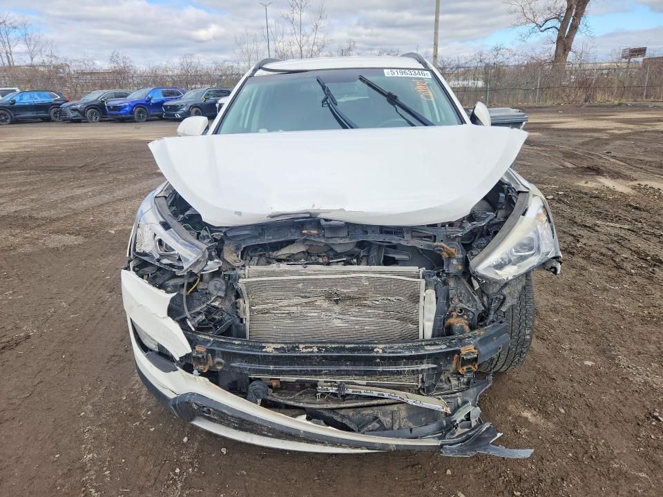 Aukcja sprzedaży 2015 Hyundai Santa Fe, vin: KM8SNDHF9FU094208, numer aukcji: 51963346