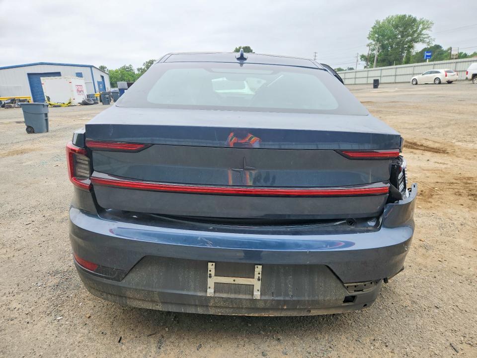 Продажа на аукционе авто 2024 Polestar 2, vin: YSMFD3KA3RL233473, номер лота: 52201096