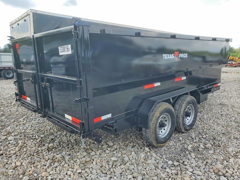 Продаж на аукціоні авто 2026 Texas Pride Unknown, vin: 7HCBD1625TB082487, номер лоту: 53388156