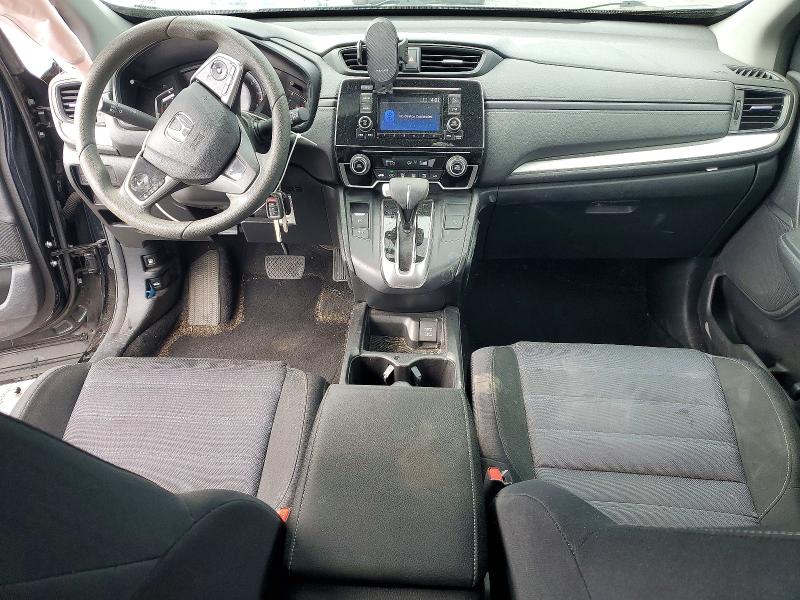Aukcja sprzedaży 2018 Honda Cr-v, vin: 5J6RW5H30JL000897, numer aukcji: 54435716