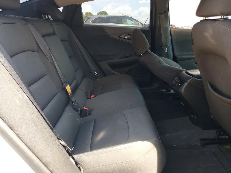 Aukcja sprzedaży 2018 Chevrolet Malibu, vin: 1G1ZD5ST9JF231048, numer aukcji: 53892716