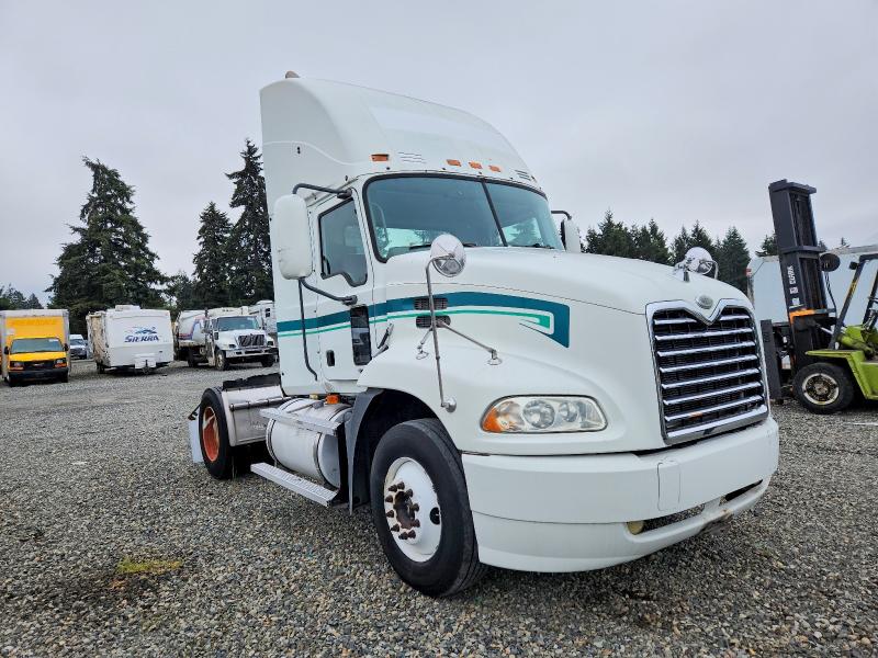 Продажа на аукционе авто 2007 Mack 600, vin: 1M1AK01YX7N005447, номер лота: 50332506