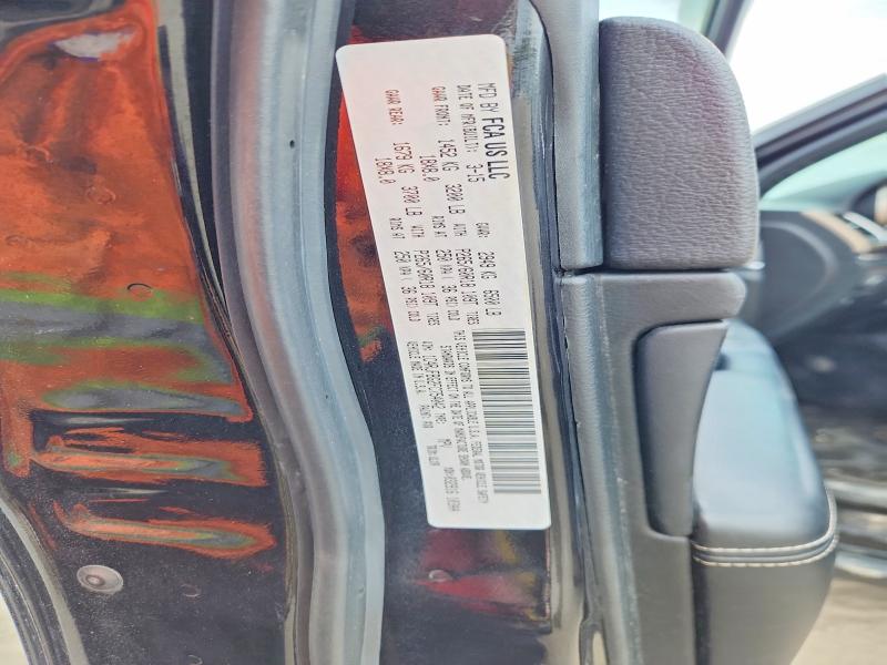 53329936 :رقم المزاد ، 1C4RJFBG2FC754042 vin ، 2015 Jeep Grand Cherokee مزاد بيع