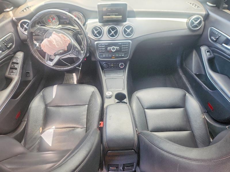 Продажа на аукционе авто 2014 Mercedes-benz Cla, vin: WDDSJ4EB0EN043356, номер лота: 52557616
