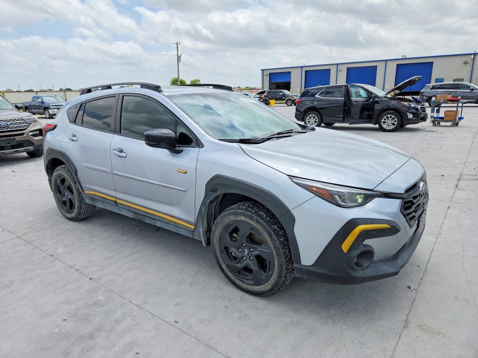 Aukcja sprzedaży 2024 Subaru Crosstrek, vin: 4S4GUHF67R3790143, numer aukcji: 52893506