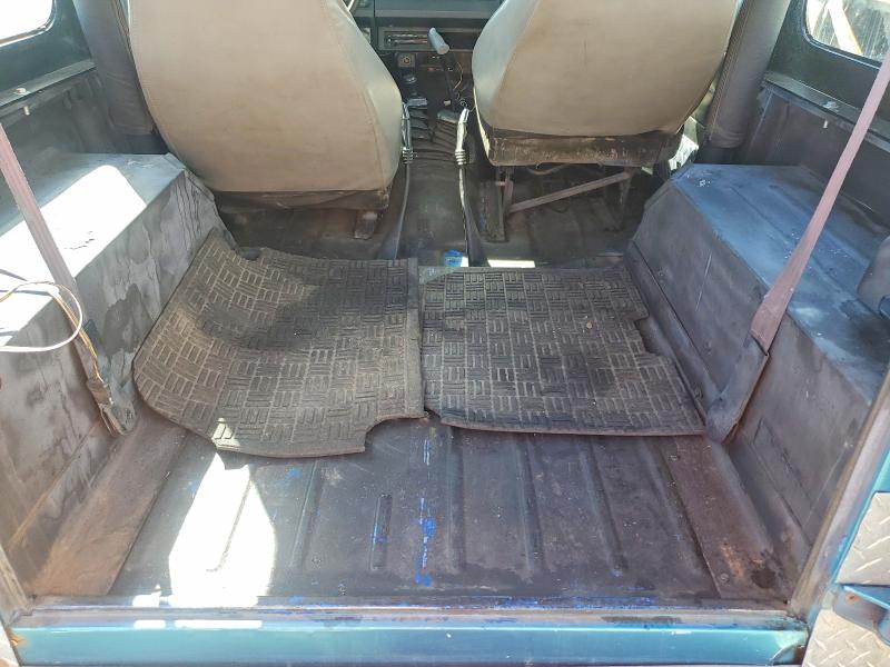 Продаж на аукціоні авто 1993 Jeep Wrangler / Yj, vin: 1J4FY19P1PP245829, номер лоту: 52022716