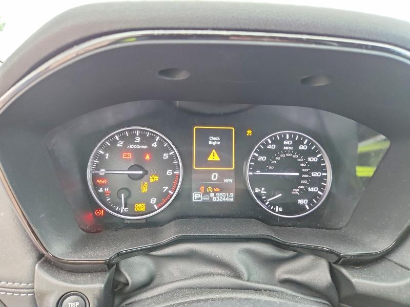 2020 Subaru Outback მანქანა იყიდება აუქციონზე, vin: 4S4BTACC0L3198850, აუქციონის ნომერი: 55507366