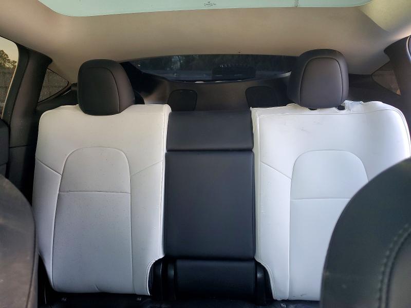 2021 Tesla Model Y მანქანა იყიდება აუქციონზე, vin: 5YJYGDEE7MF068314, აუქციონის ნომერი: 52413876