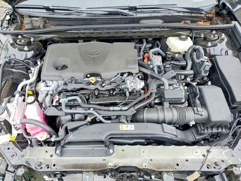 54964916 :رقم المزاد ، 4T1DAACK0TU265513 vin ، 2026 Toyota Camry مزاد بيع
