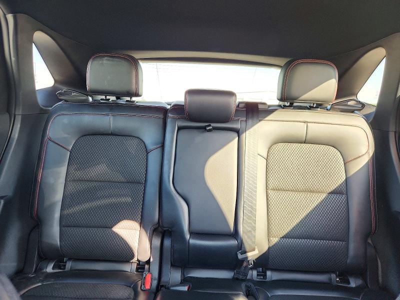 Aukcja sprzedaży 2023 Ford Escape, vin: 1FMCU9NAXPUA76301, numer aukcji: 51978536