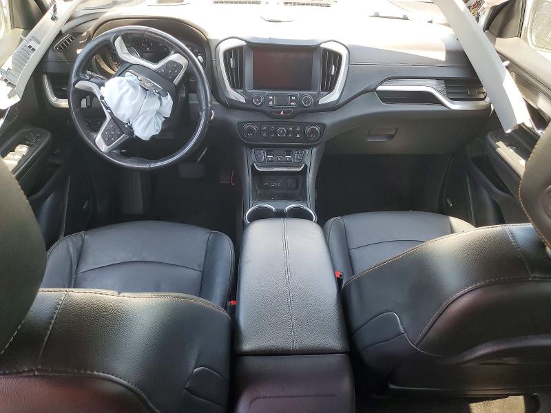 Продаж на аукціоні авто 2020 Gmc Terrain, vin: 3GKALVEXXLL217954, номер лоту: 51156376