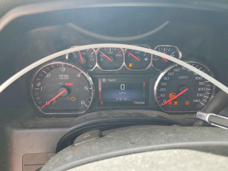 Продаж на аукціоні авто 2014 Gmc Sierra, vin: 1GTV2VEC2EZ276540, номер лоту: 53685346