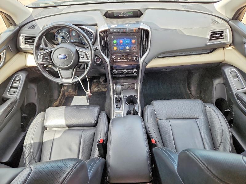 Продаж на аукціоні авто 2021 Subaru Ascent, vin: 4S4WMAPD5M3415859, номер лоту: 53620486