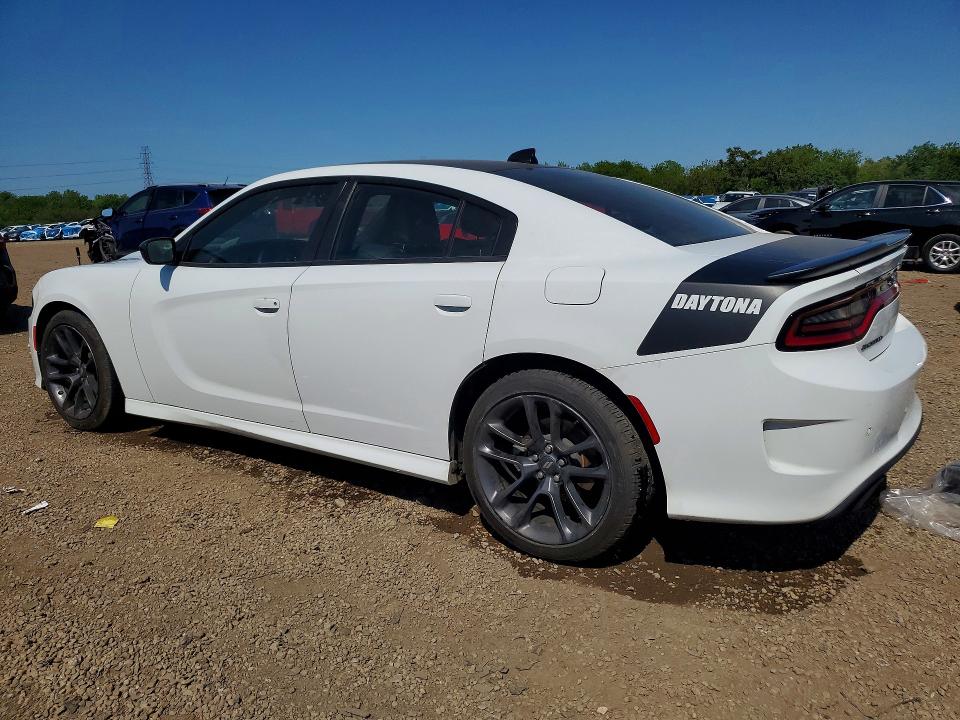 54927076 :رقم المزاد ، 2C3CDXCT8PH631668 vin ، 2023 Dodge Charger مزاد بيع