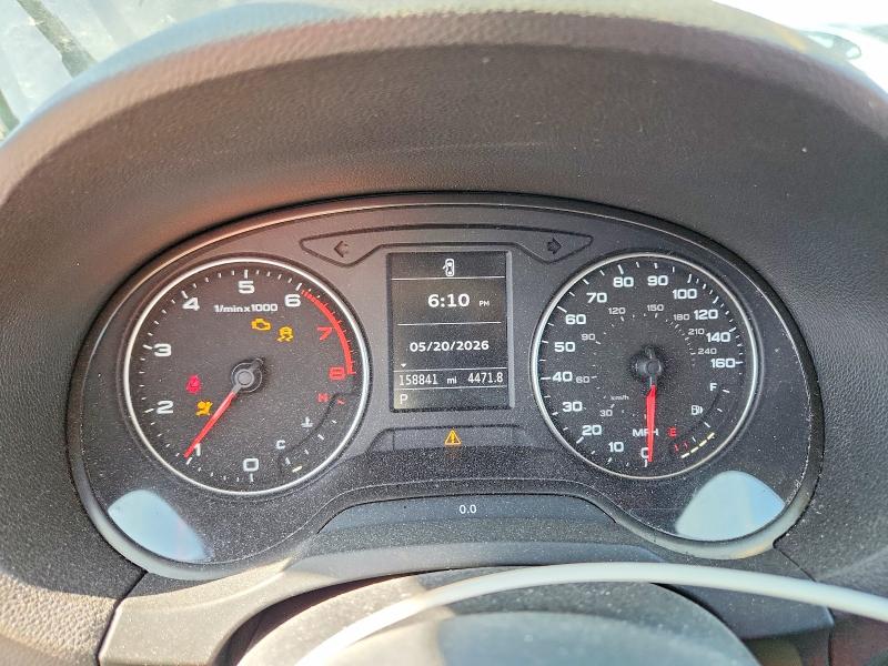 Продажа на аукционе авто 2015 Audi A3, vin: WAUBFGFF2F1074869, номер лота: 54196786