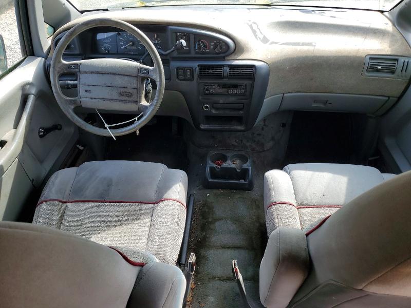 Aukcja sprzedaży 1995 Ford Aerostar, vin: 1FMCA11U4SZA62173, numer aukcji: 52187066