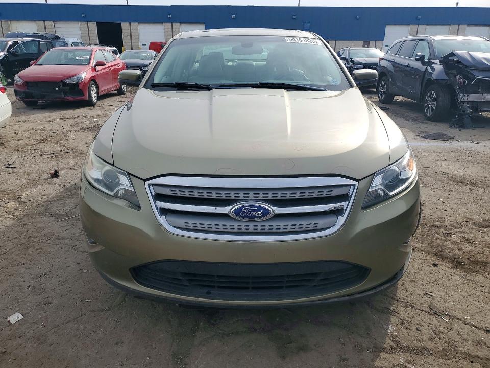 Aukcja sprzedaży 2012 Ford Taurus, vin: 1FAHP2EW3CG106371, numer aukcji: 54164326