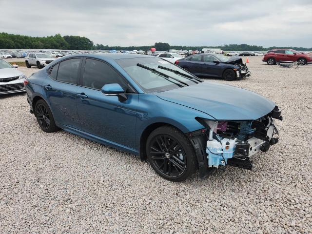 2026 Toyota Camry მანქანა იყიდება აუქციონზე, vin: 4T1DAACK8TU227608, აუქციონის ნომერი: 54762306