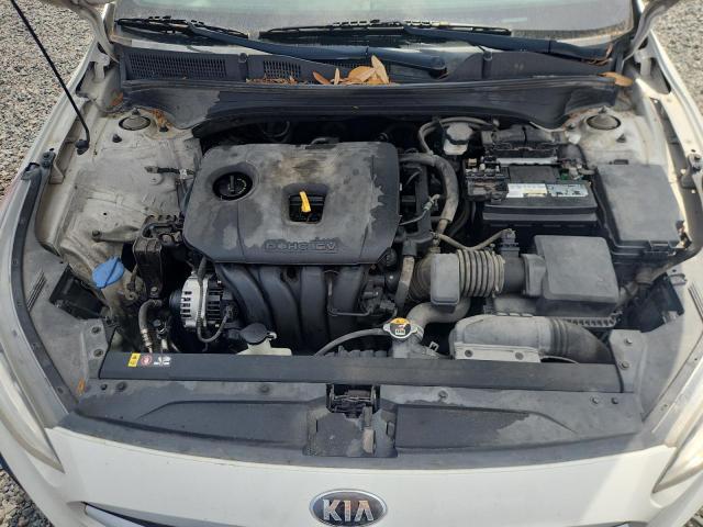 Продажа на аукционе авто 2019 Kia Forte, vin: 3KPF24AD1KE101796, номер лота: 50296266