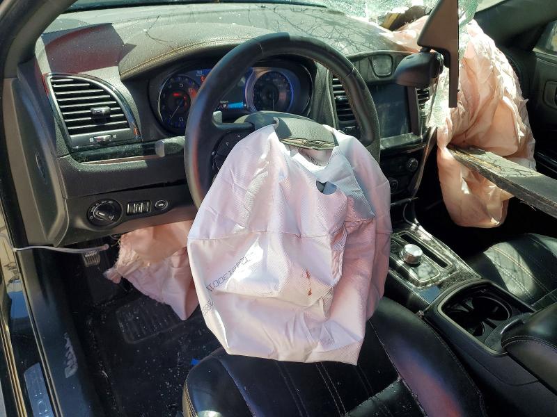 53346866 :رقم المزاد ، 2C3CCABT9GH295109 vin ، 2016 Chrysler 300 مزاد بيع