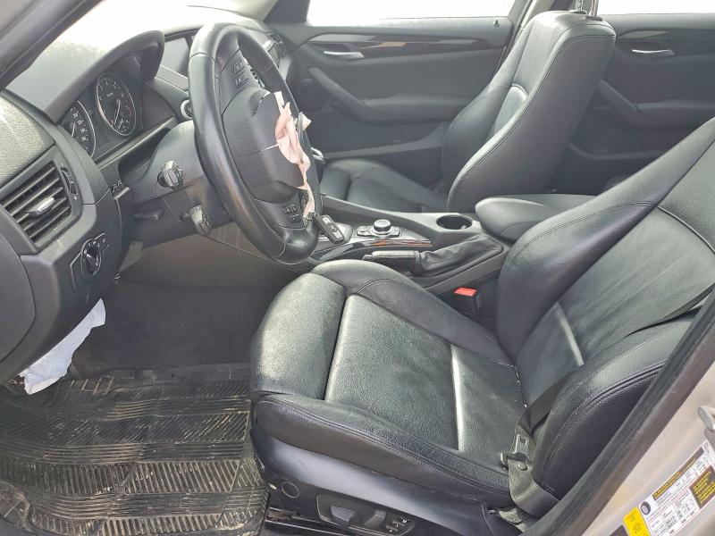 Aukcja sprzedaży 2012 Bmw X1, vin: WBAVL1C58CVR76431, numer aukcji: 53458916