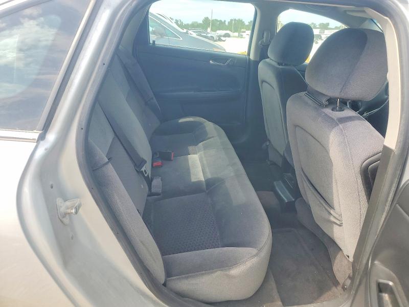 53035496 :رقم المزاد ، 2G1WA5E38C1163066 vin ، 2011 Chevrolet Impala مزاد بيع