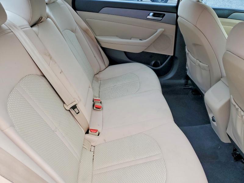 Продаж на аукціоні авто 2015 Hyundai Sonata, vin: 5NPE24AA7FH141321, номер лоту: 53746526