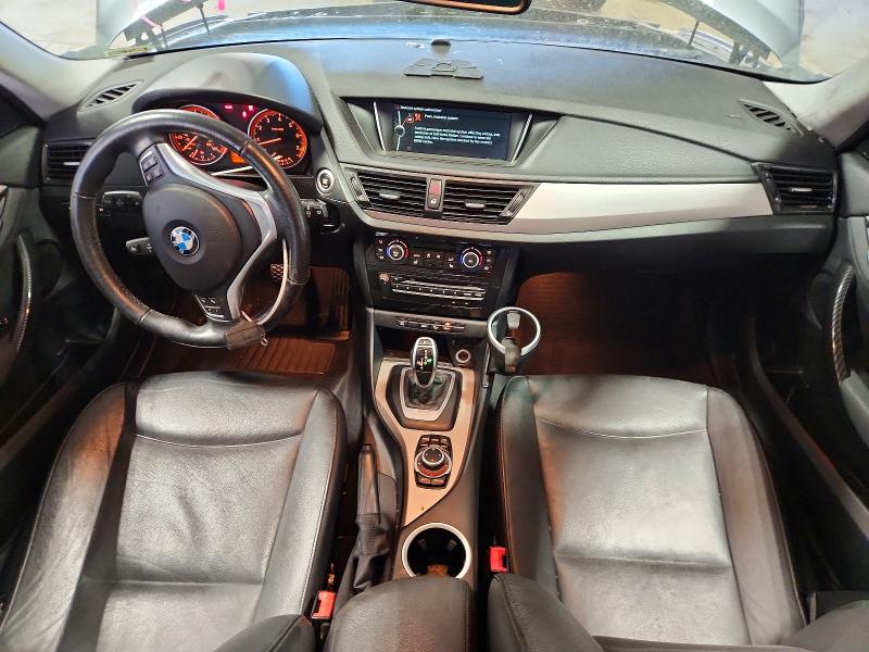 Auction sale of the 2014 Bmw X1, vin: WBAVL1C54EVY13634, lot number: 53176696