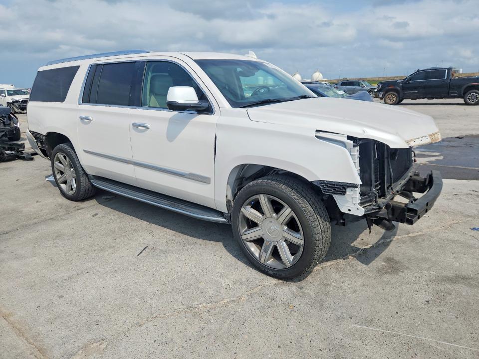 Aukcja sprzedaży 2019 Cadillac Escalade, vin: 1GYS3HKJ1KR226870, numer aukcji: 51269986